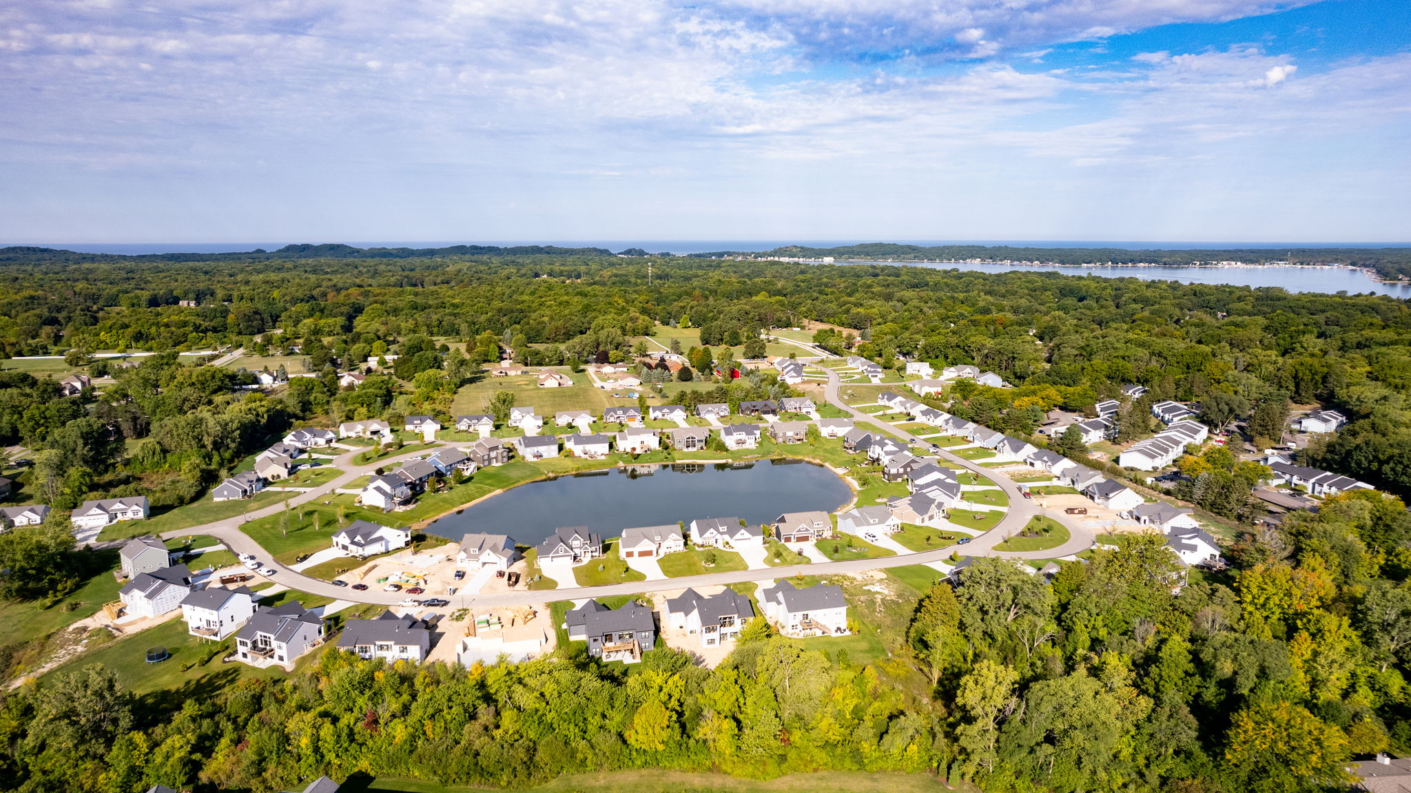 West Wind Lake Estates