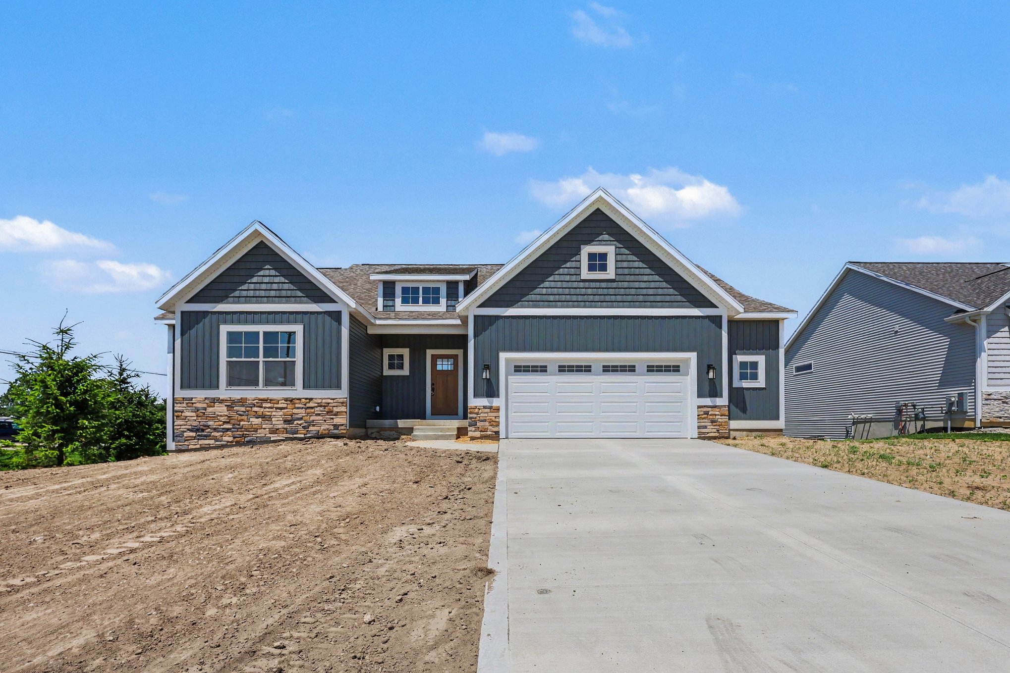 Homes in Holland, MI | Baumann Building Inc