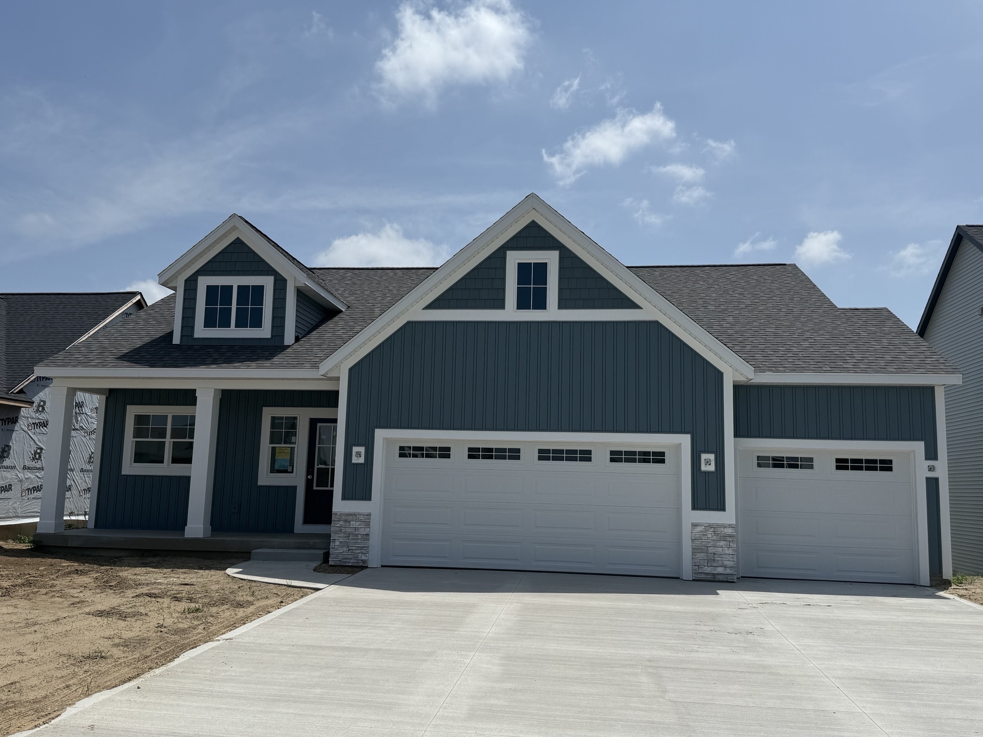 Homes in Holland, MI | Baumann Building Inc